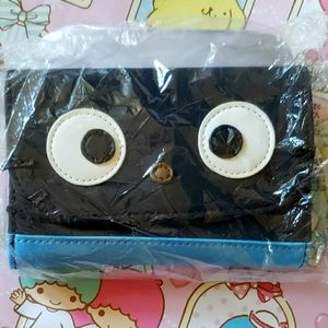 Chococat wallet Loungefly Sanrio NEW